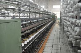 Clamp machine